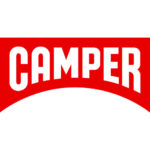 logo camper