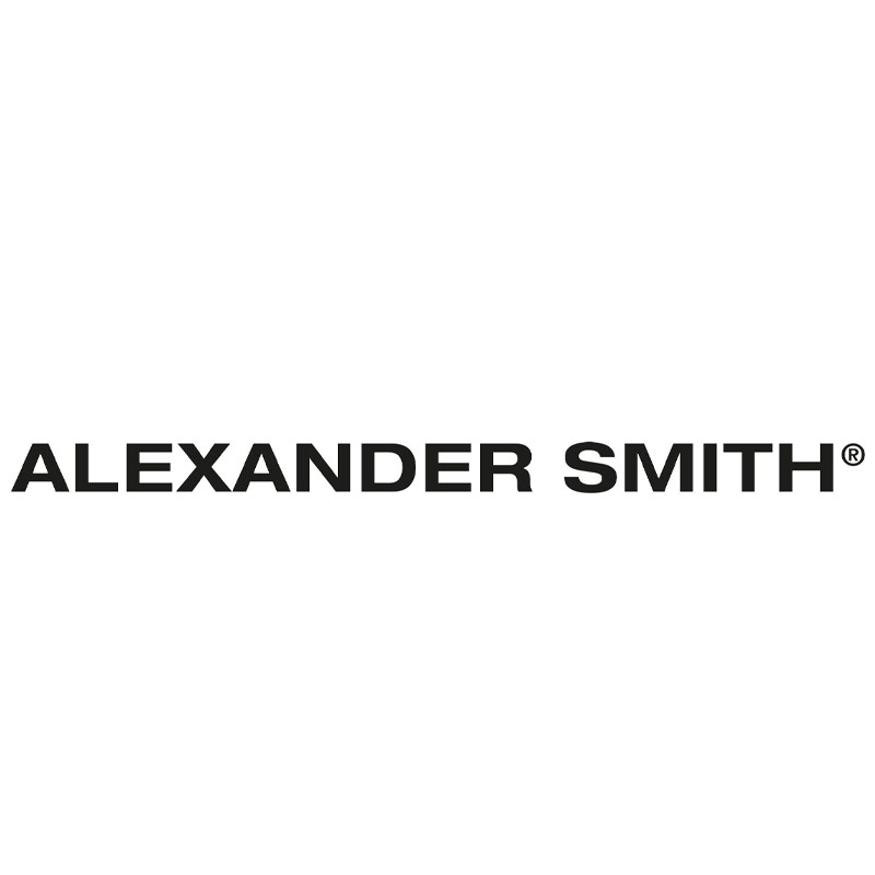 Aalexander smith logo