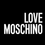 logo love moschino