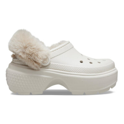 A23---crocs---208546STOMP LINED CLOGSTUCCO.JPG