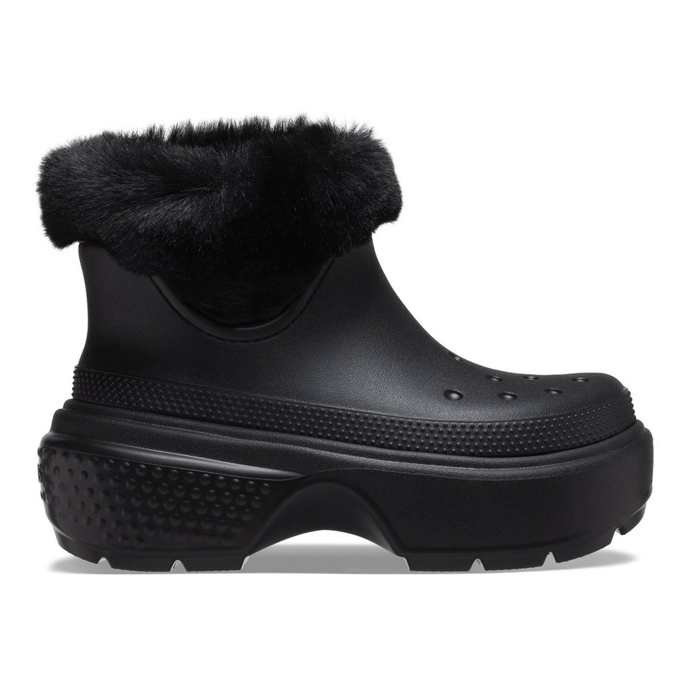 A23---crocs---208718STOMP LINED BOOTBLACK.JPG