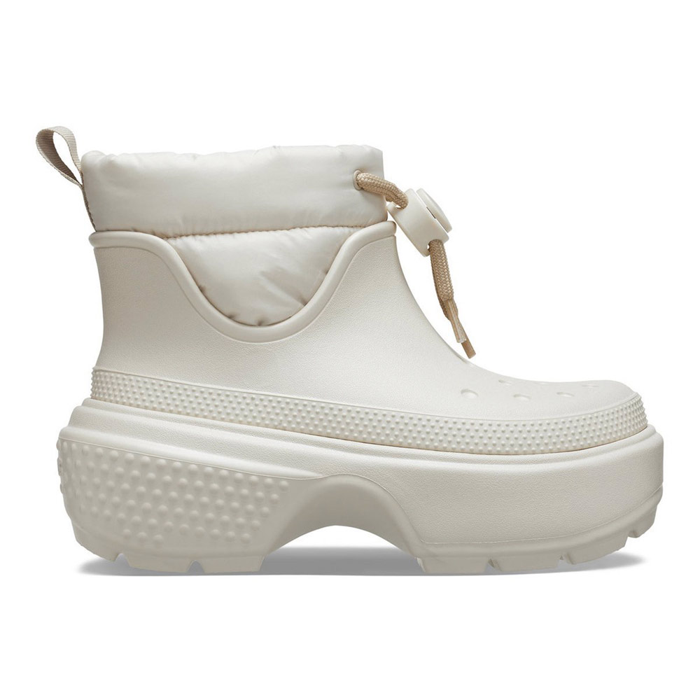 A23---crocs---209324STOMP PUFF BOOTSTUCCO.JPG