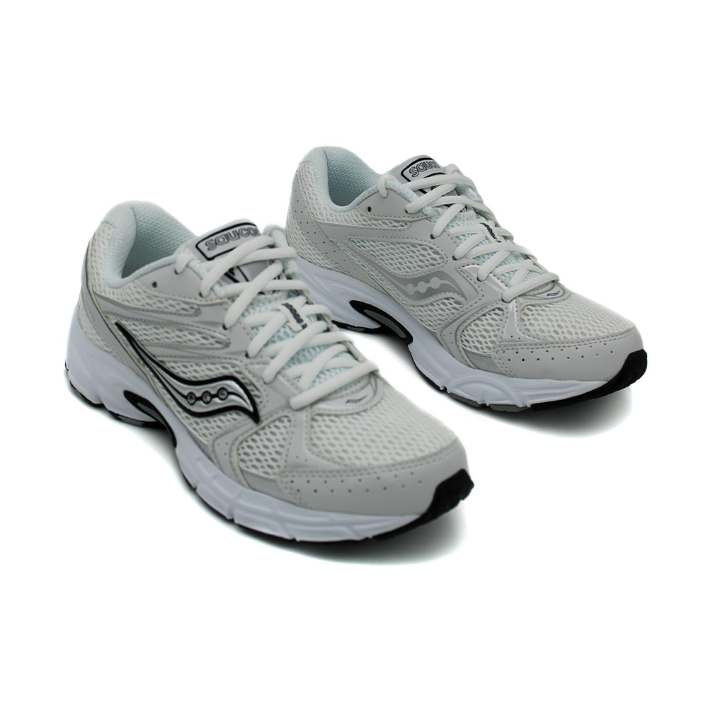 P24---saucony---S70812-5RIDE MILLENNIUMWHITE()SILVER_1_P.JPG