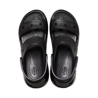 P24---crocs---207989CLASSIC MEGA CRUSH SANDALBLACK()BLACK_2_P.JPG