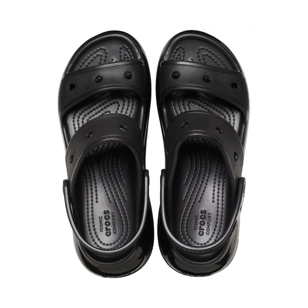 P24---crocs---207989CLASSIC MEGA CRUSH SANDALBLACK()BLACK_2_P.JPG
