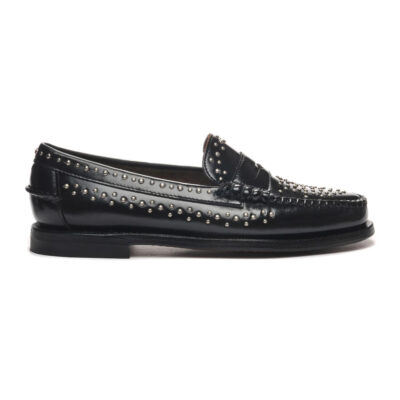 P24---sebago---78118KWDAN STUDS WOMAN902 BLACK.JPG