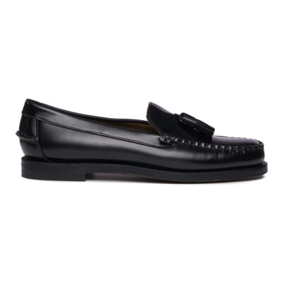 A25---sebago---7001560CLASSIC WILL WOMAN902 BLACK.JPG