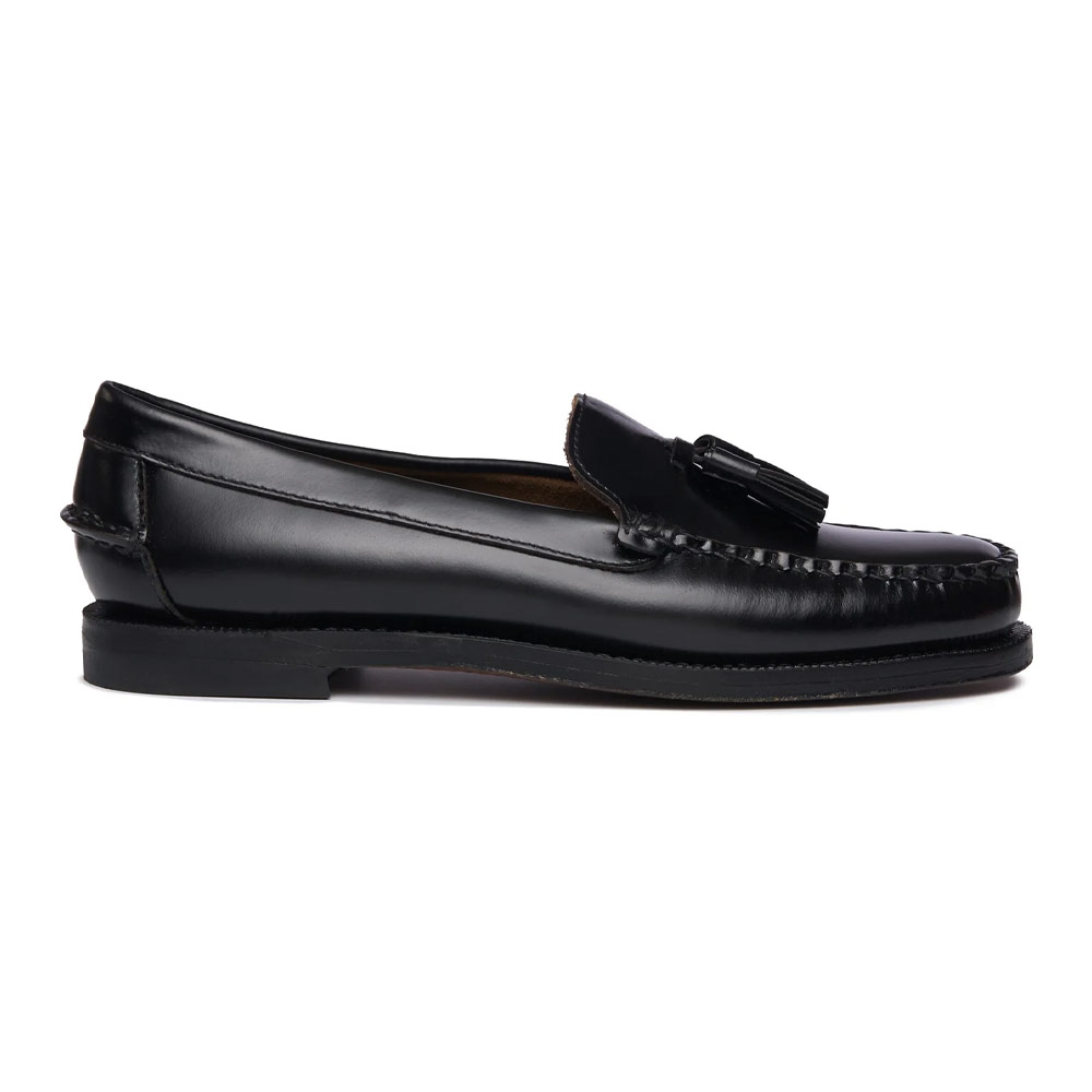 A25---sebago---7001560CLASSIC WILL WOMAN902 BLACK.JPG