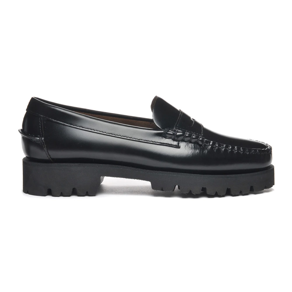 A25---sebago---7002IJ0DAN LUG WOMAN902 BLACK.JPG