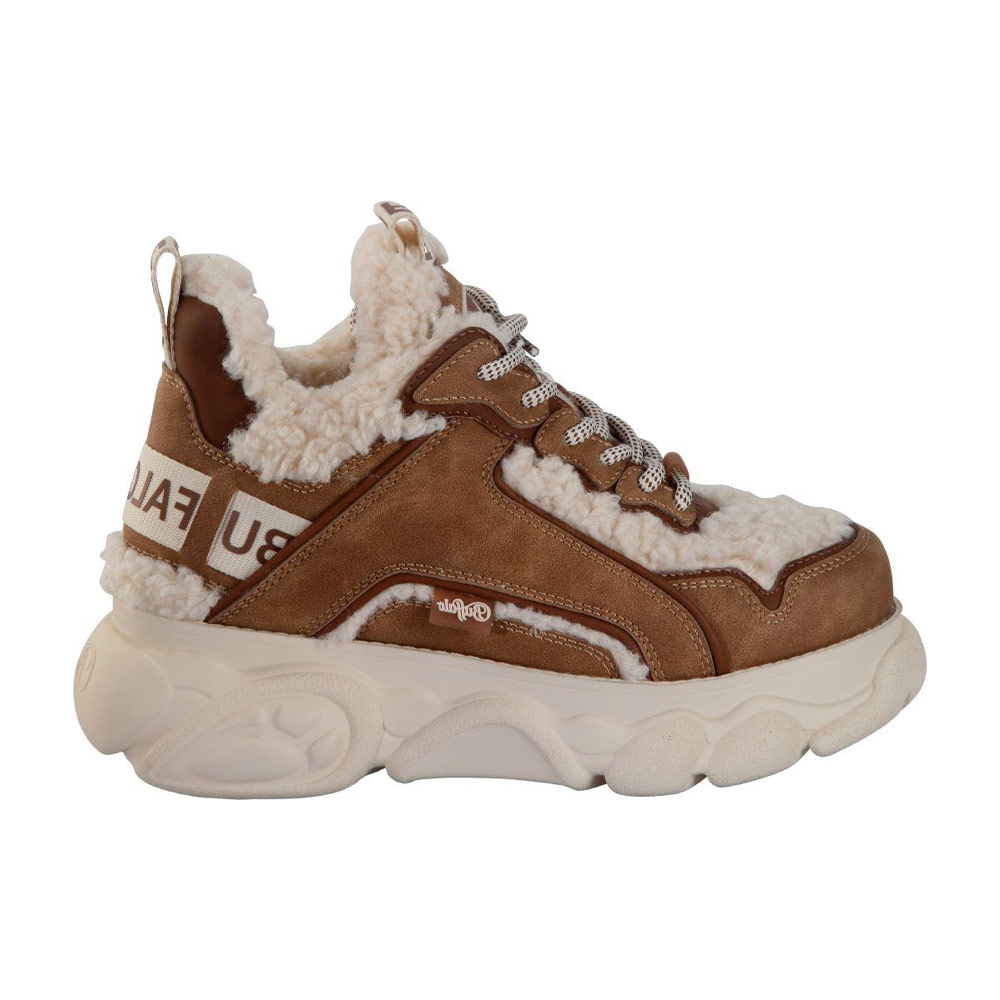 A25---buffalo---1636023CLD CHAI WARMFUR-BEIGE()BROWN.JPG
