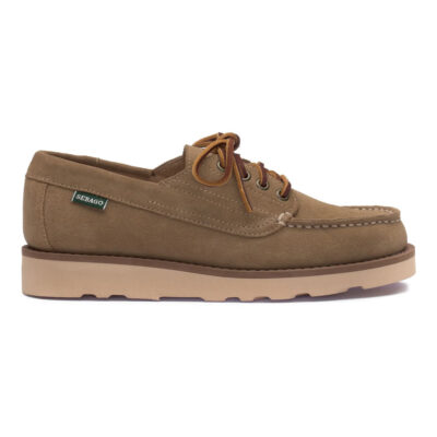 A25---sebago---76115YWASKOOKFIELD SUEDE WOMAN906 BEIGE CAMEL()BEIGE.JPG