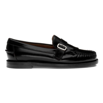 P26---sebago---72127MVALES WOMAN902 BLACK.JPG