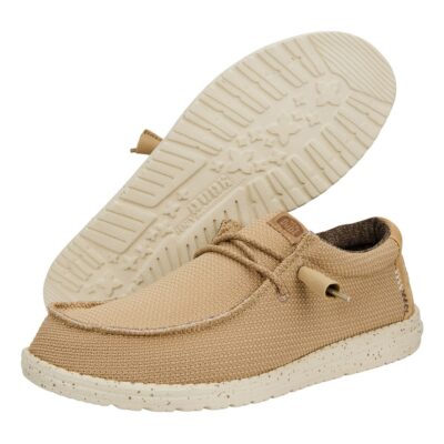 P26---hey dude---40403WALLY SPORT MESH25W TAN()WHITE_1_P.JPG
