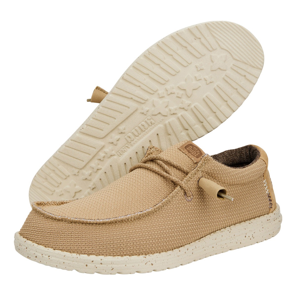 P26---hey dude---40403WALLY SPORT MESH25W TAN()WHITE_1_P.JPG